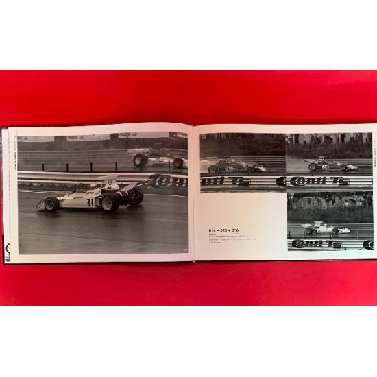 Surtees in Practice 1973-1978 - Photographs From The Camp-Archives Surtees in Practice 1973-1978 - Photographs From The Camp-Archives