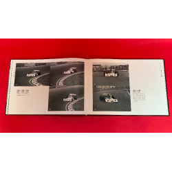 Surtees in Practice 1973-1978 - Photographs From The Camp-Archives