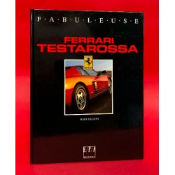 Fabuleuse Testarossa