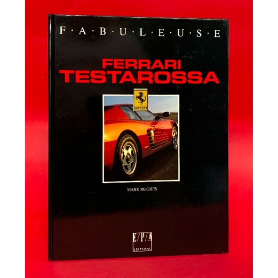 Fabuleuse Testarossa