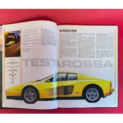 Fabuleuse Testarossa Fabuleuse Testarossa