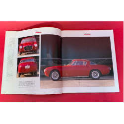 Ferrari 250 Grand Touring Cars - Italian Ferrari 250 Grand Touring Cars - Italian