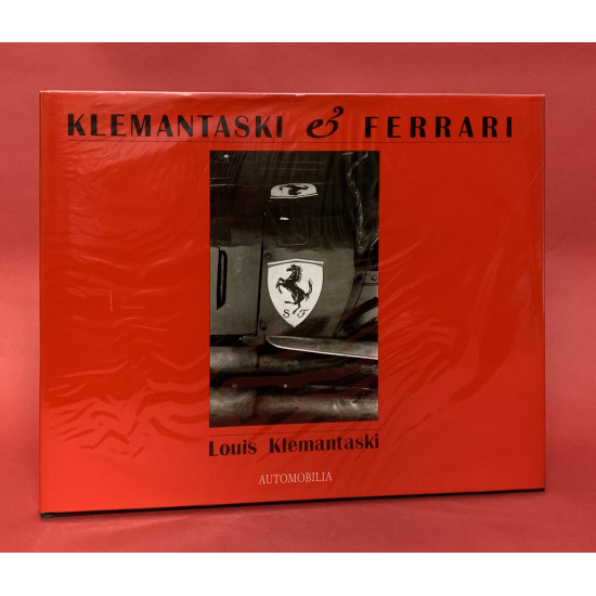 Klemantaski & Ferrari Klemantaski & Ferrari