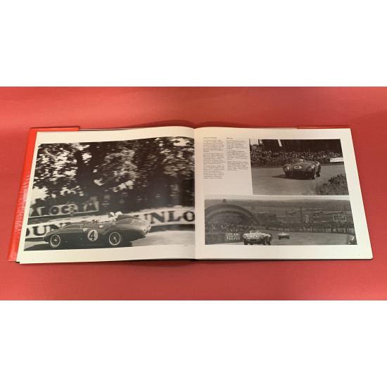 Klemantaski & Ferrari