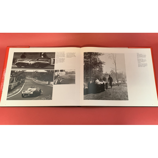 Klemantaski & Ferrari