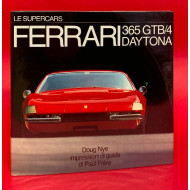 Le Supercars: Ferrari 365 GTB/4 Daytona