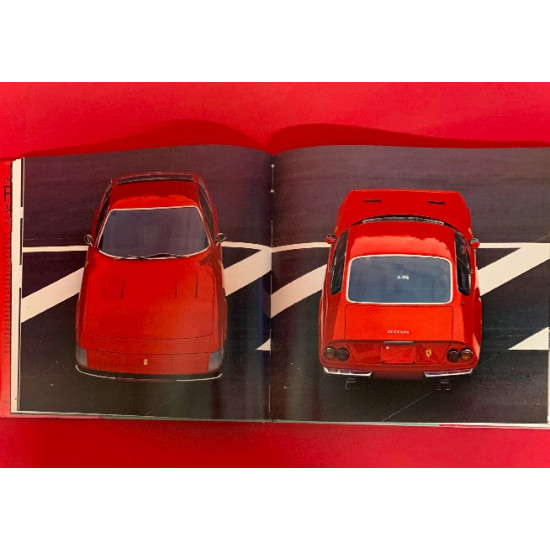 Le Supercars: Ferrari 365 GTB/4 Daytona