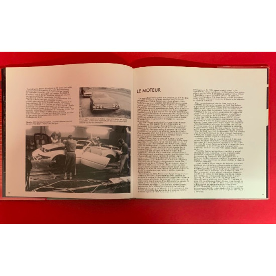 Ferrari 365 GTB/4 Daytona