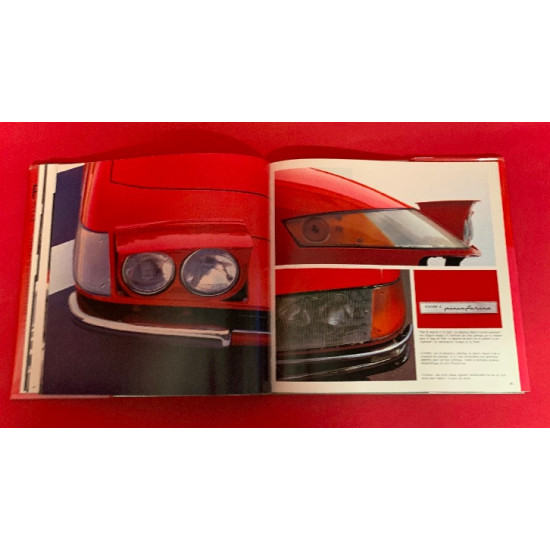 Ferrari 365 GTB/4 Daytona