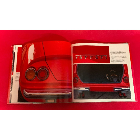 Ferrari 365 GTB/4 Daytona