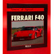 Voitures de Legende Ferrari F40