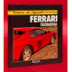Voitures de Legende Ferrari Testarossa