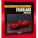 Voitures de Legende Ferrari Prestige