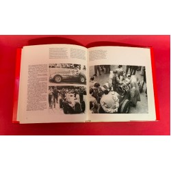 Giochino Colombo Le Origini del Mito - Le Memorie del Progettista delle Prime Ferrari Giochino Colombo Le Origini del Mito - Le Memorie del Progettista delle Prime Ferrari