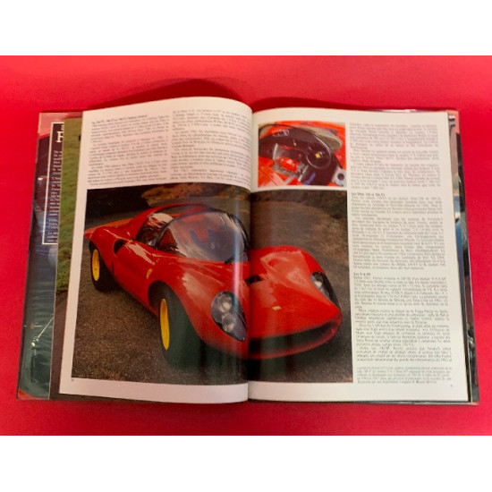 Les Grandes Marques - Ferrari