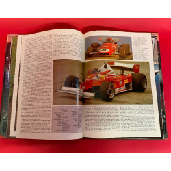 Les Grandes Marques - Ferrari