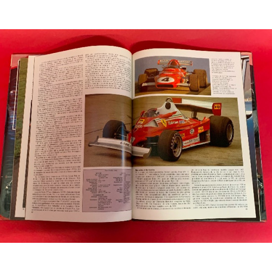 Les Grandes Marques - Ferrari