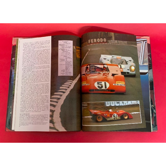 Les Grandes Marques - Ferrari