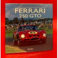Ferrari 250 GTO