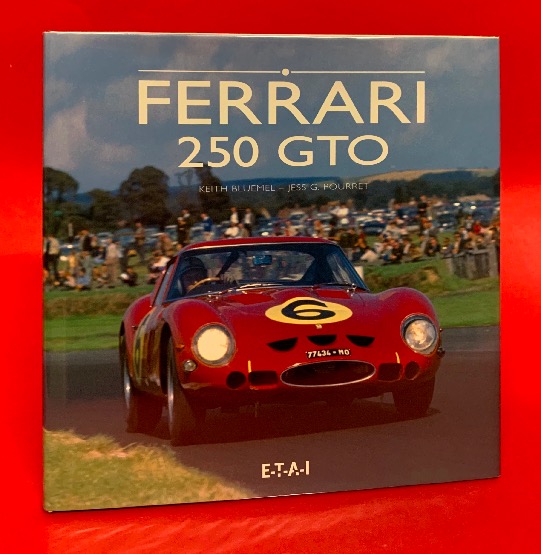 Ferrari 250 GTO