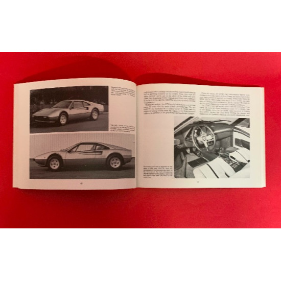 A Collector's Guide: The Ferrari Dino 246, 308 and 328