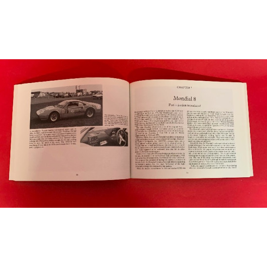 A Collector's Guide: The Ferrari Dino 246, 308 and 328