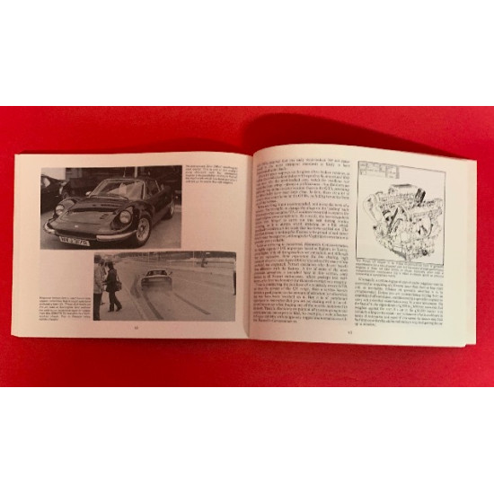 A Collector's Guide: The Ferrari Dino 246, 308 and 328