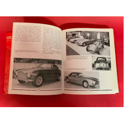 Les Ferrari De Route et de Reve - Nouvelle Edition