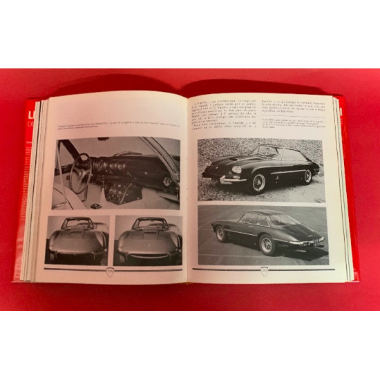 Les Ferrari De Route et de Reve - Nouvelle Edition Les Ferrari De Route et de Reve - Nouvelle Edition