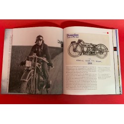 Ton Up! A Century of Cafe Racer Speed and Style