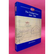 Bugatti - The Twilight Years 1943-1963