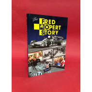 The Fred Opert Story