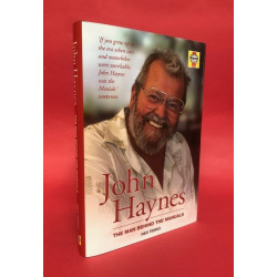 John Haynes - The Man Behind the Manuals