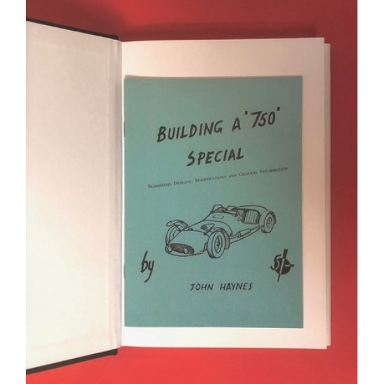 John Haynes - The Man Behind the Manuals