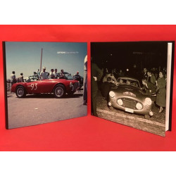 Ottovu - Fiat 106 Sport/Siata derivata Fiat - 2 volume set