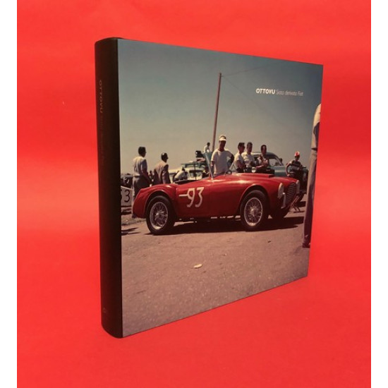 Ottovu - Fiat 106 Sport/Siata derivata Fiat - 2 volume set