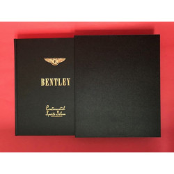 Bentley Continental Sports Saloon Bentley Continental Sports Saloon