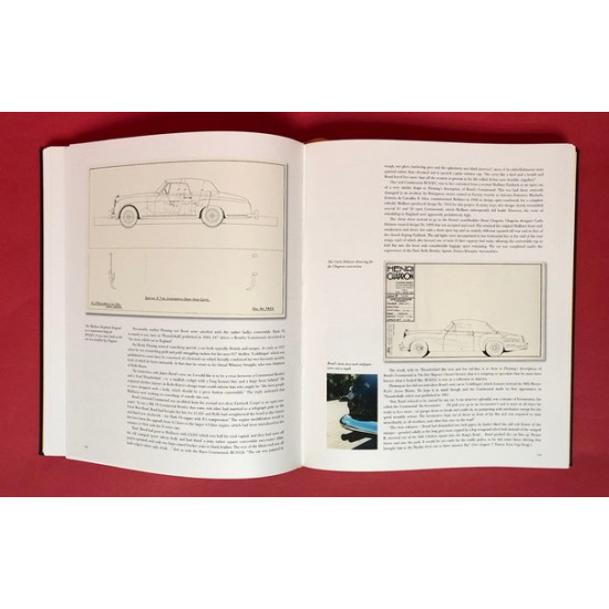 Bentley Continental Sports Saloon