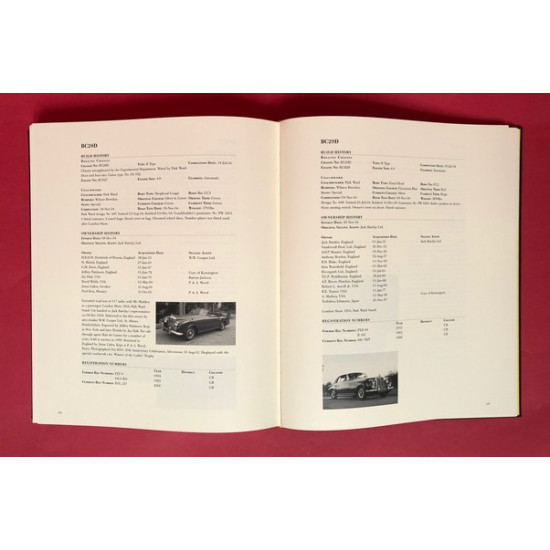 Bentley Continental Sports Saloon