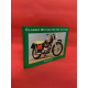 Classic British Motor Cycles