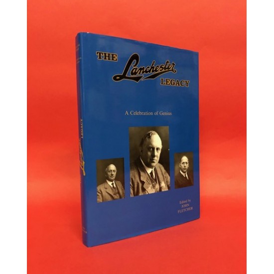 The Lanchester Legacy - A Celebration of Genius