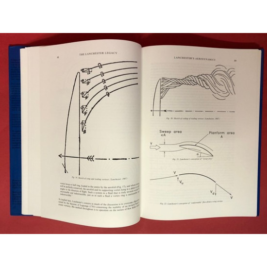 The Lanchester Legacy - A Celebration of Genius The Lanchester Legacy - A Celebration of Genius