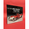 Alfa Romeo T33/TT/3 - The remarkable story of 115.72.002
