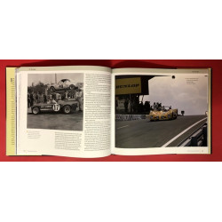 Alfa Romeo T33/TT/3 - The remarkable story of 115.72.002