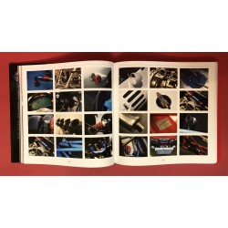 The Light Car Company Rocket - The Singular Vision Of Two Men