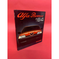 Alfa Romeo 164