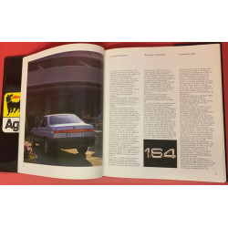 Alfa Romeo 164 Alfa Romeo 164