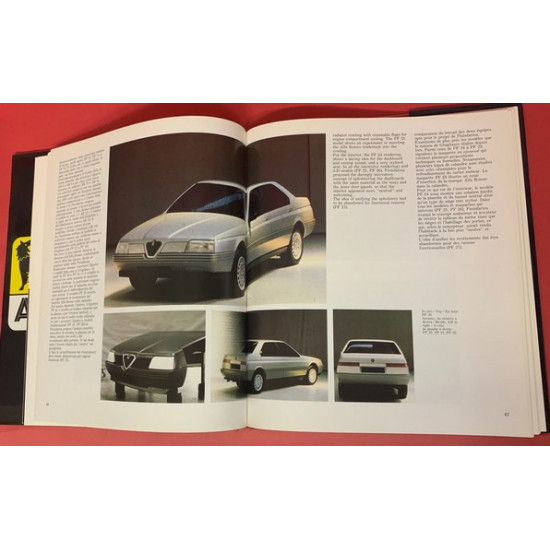 Alfa Romeo 164 Alfa Romeo 164