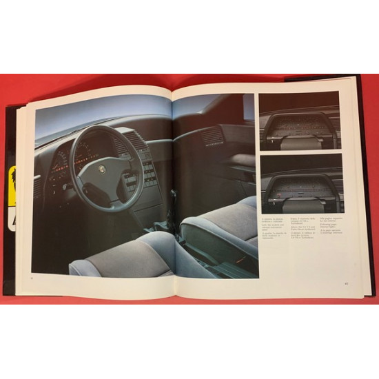 Alfa Romeo 164 Alfa Romeo 164