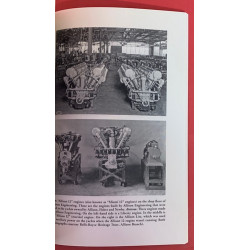 James Allison: A biography of the Engine Manufacturer and Indianapolis 500 Cofounder James Allison: A biography of the Engine Manufacturer and Indianapolis 500 Cofounder